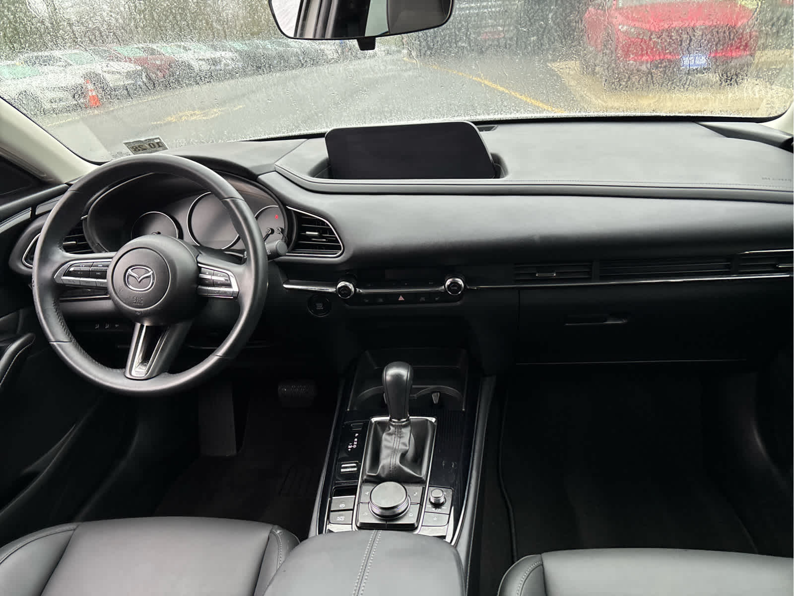 2023 Mazda Mazda CX-30 2.5 S Preferred Package