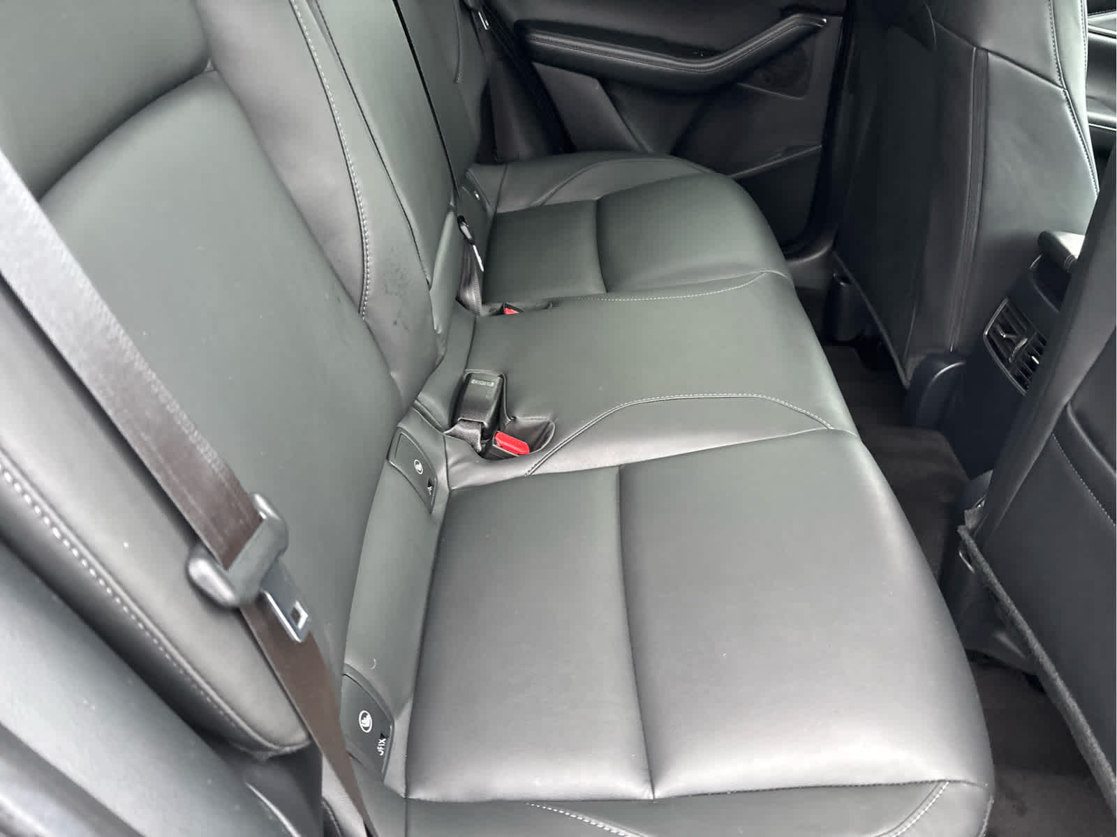 2023 Mazda Mazda CX-30 2.5 S Preferred Package