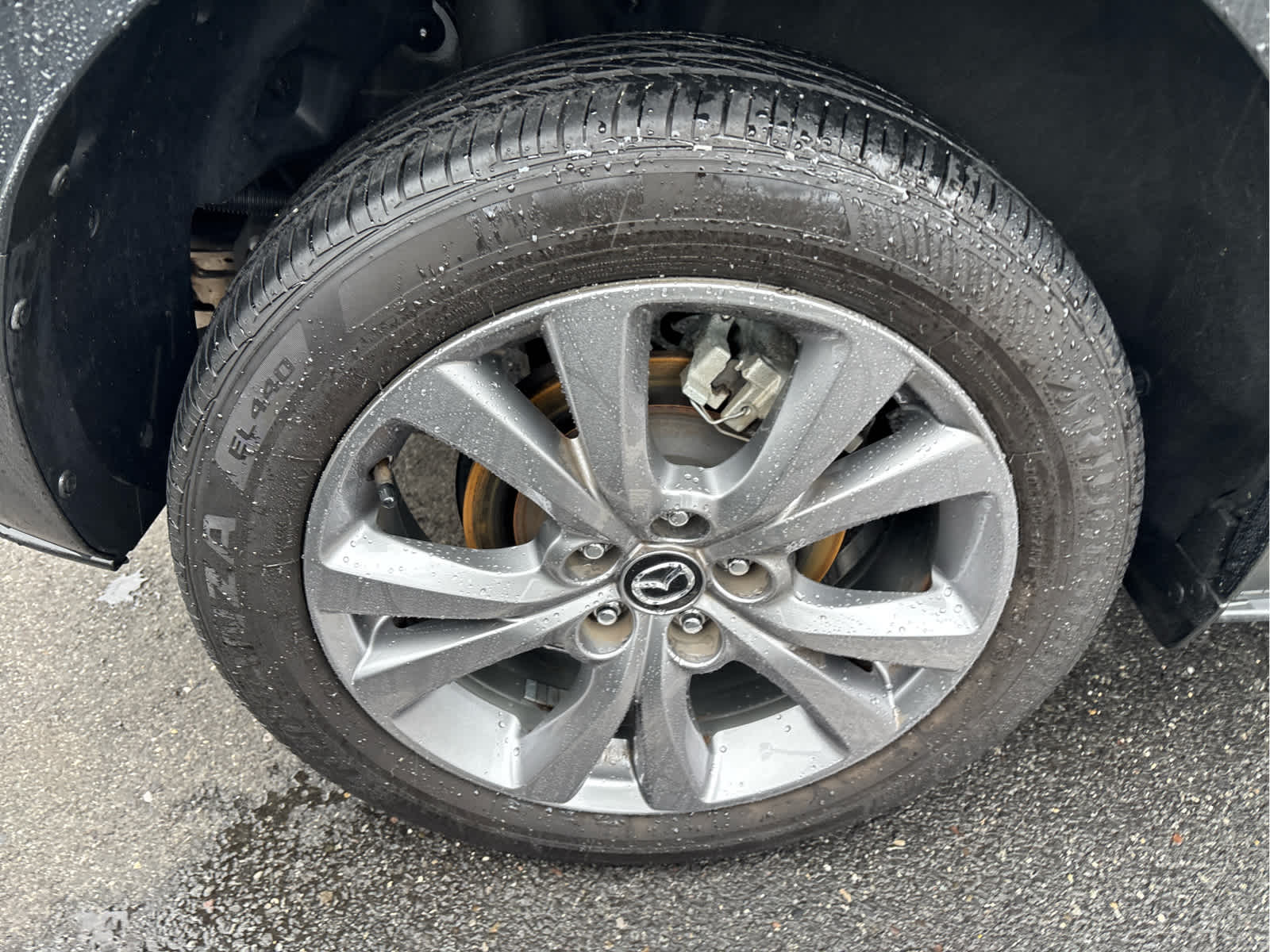 2023 Mazda Mazda CX-30 2.5 S Preferred Package