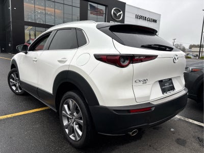 2023 Mazda Mazda CX-30 2.5 S Preferred Package