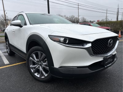 2023 Mazda Mazda CX-30 2.5 S Preferred Package