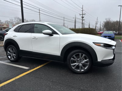 2023 Mazda Mazda CX-30 2.5 S Preferred Package