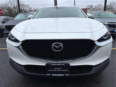 2023 Mazda Mazda CX-30 2.5 S Preferred Package