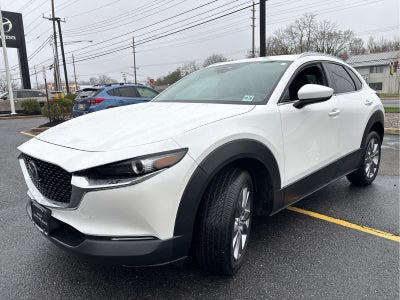 2023 Mazda Mazda CX-30 2.5 S Preferred Package