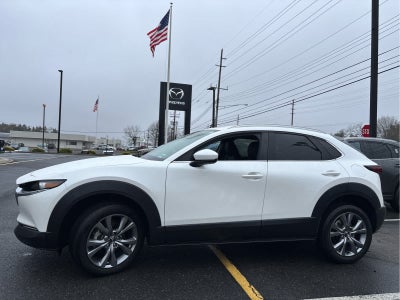 2023 Mazda Mazda CX-30 2.5 S Preferred Package
