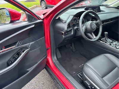 2025 Mazda Mazda CX-30 2.5 S Preferred Package