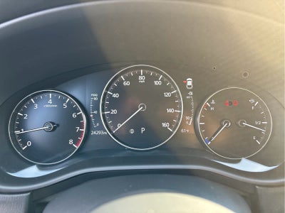 2023 Mazda Mazda CX-30 2.5 S Preferred Package