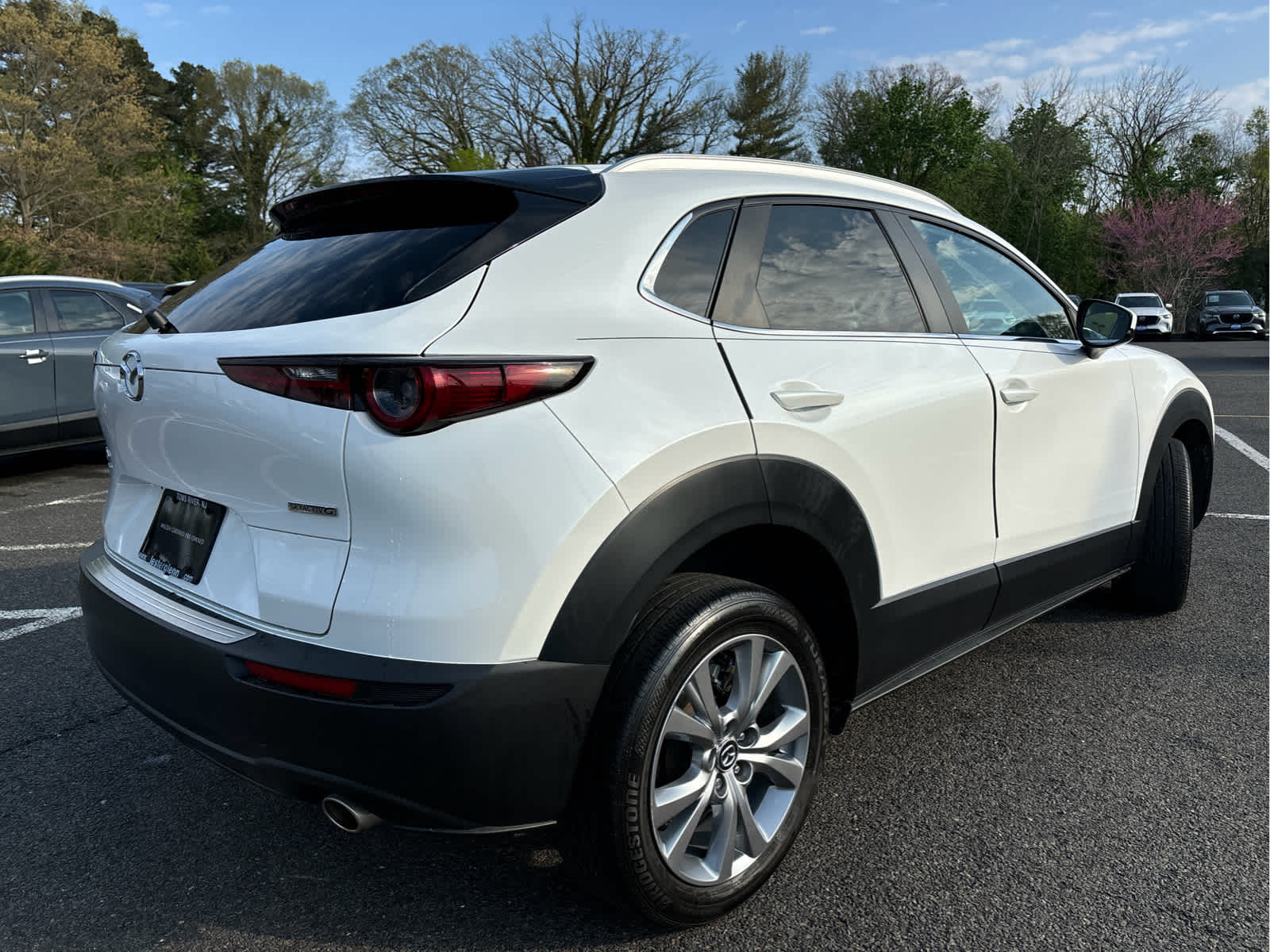 2023 Mazda Mazda CX-30 2.5 S Preferred Package