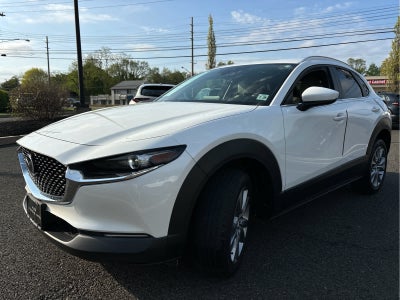 2023 Mazda Mazda CX-30 2.5 S Preferred Package
