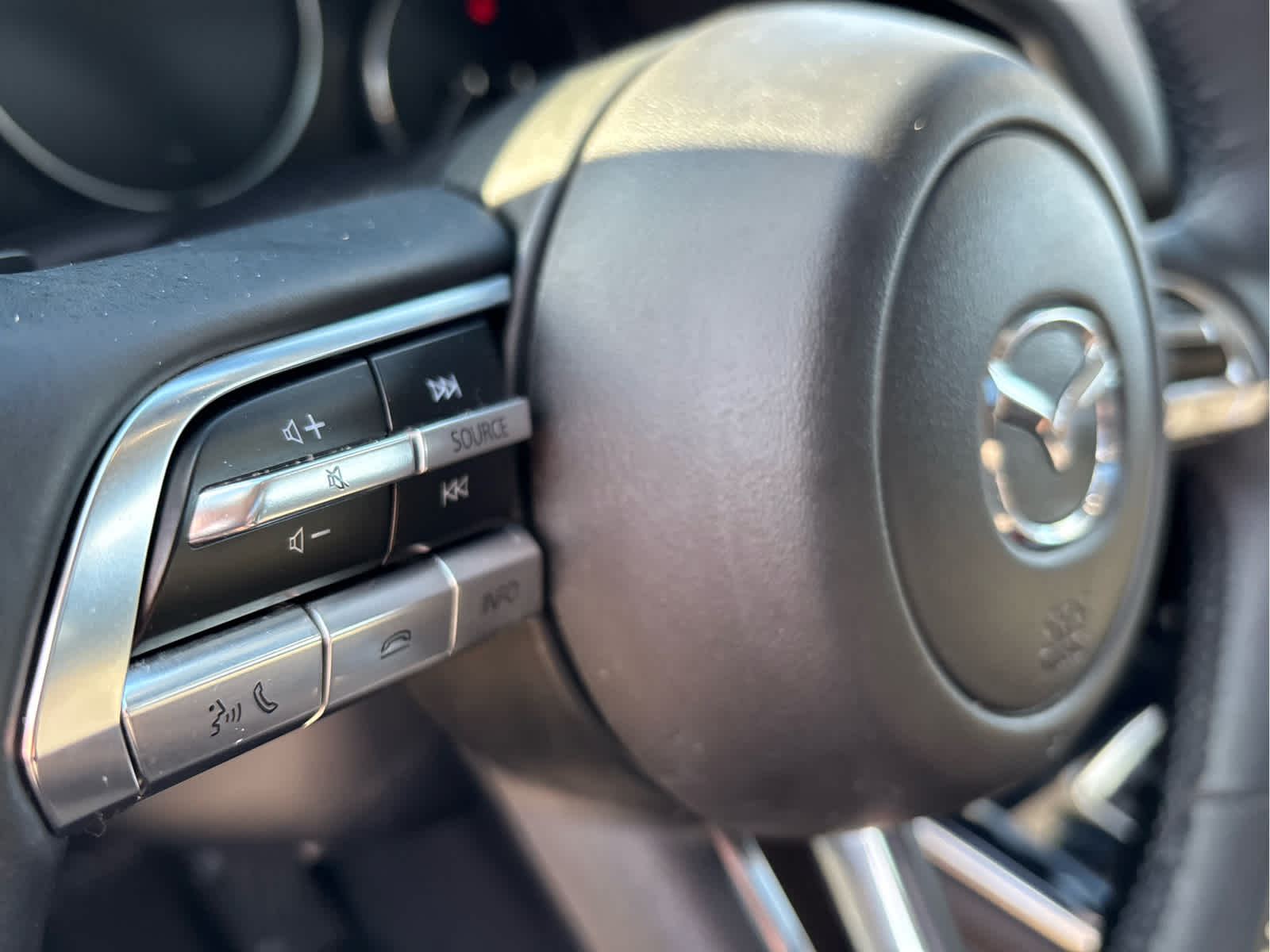 2021 Mazda Mazda CX-30 Premium