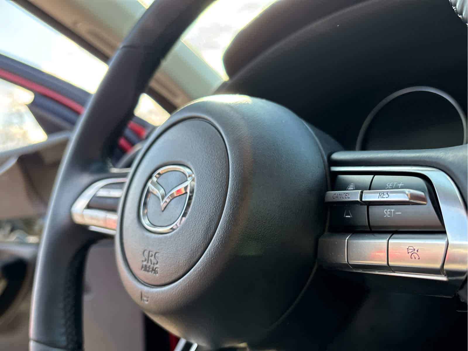 2021 Mazda Mazda CX-30 Premium