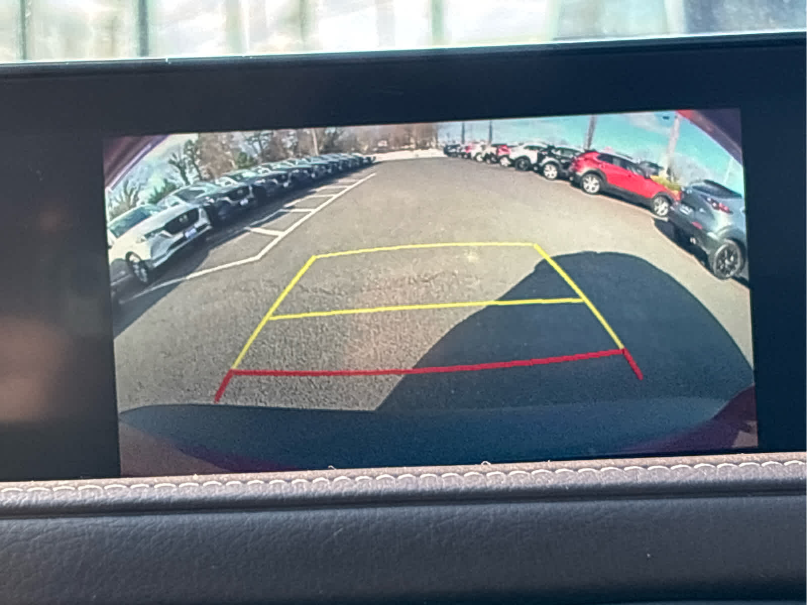 2021 Mazda Mazda CX-30 Premium