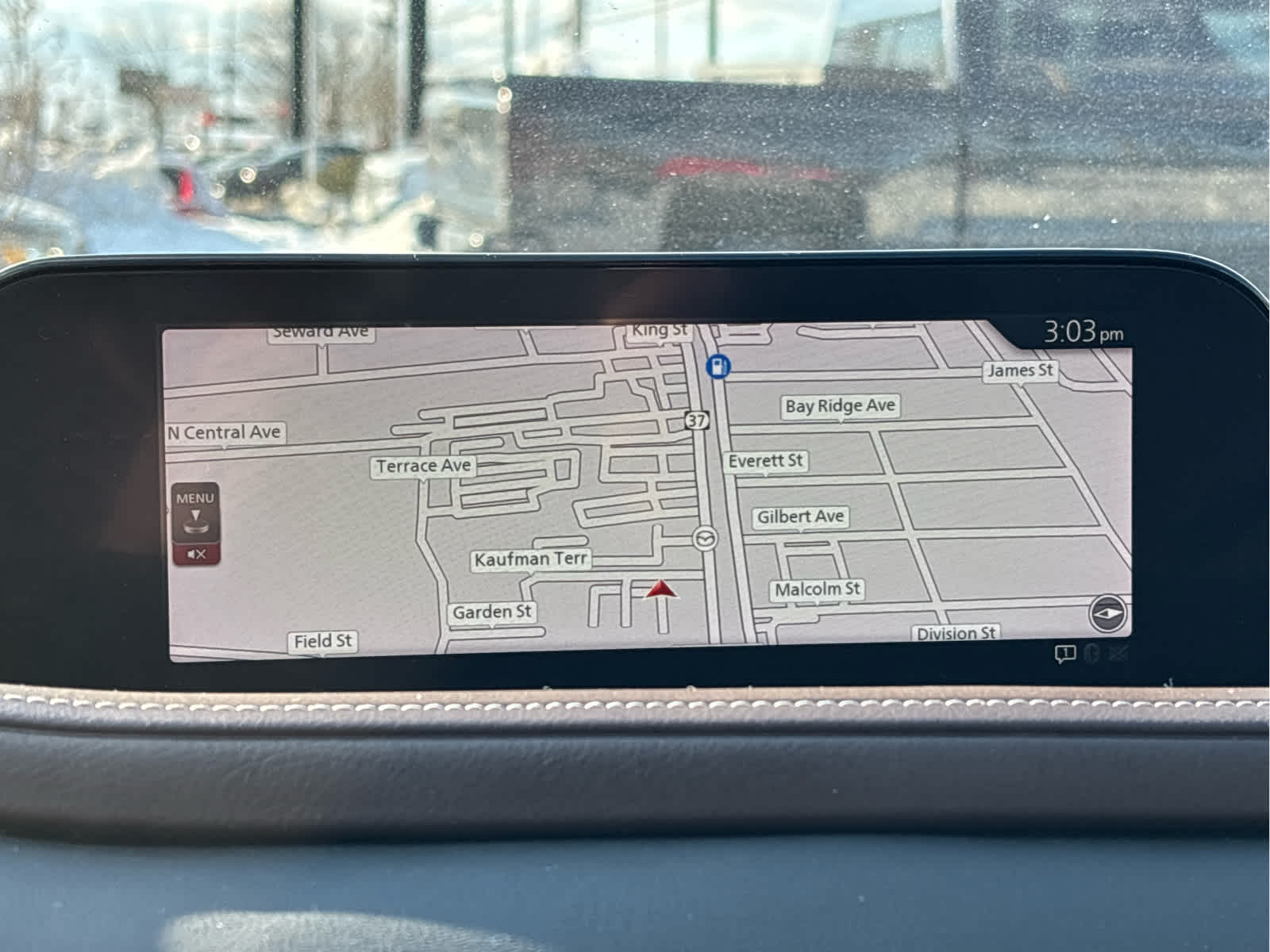 2021 Mazda Mazda CX-30 Premium