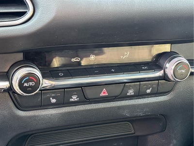 2021 Mazda Mazda CX-30 Premium