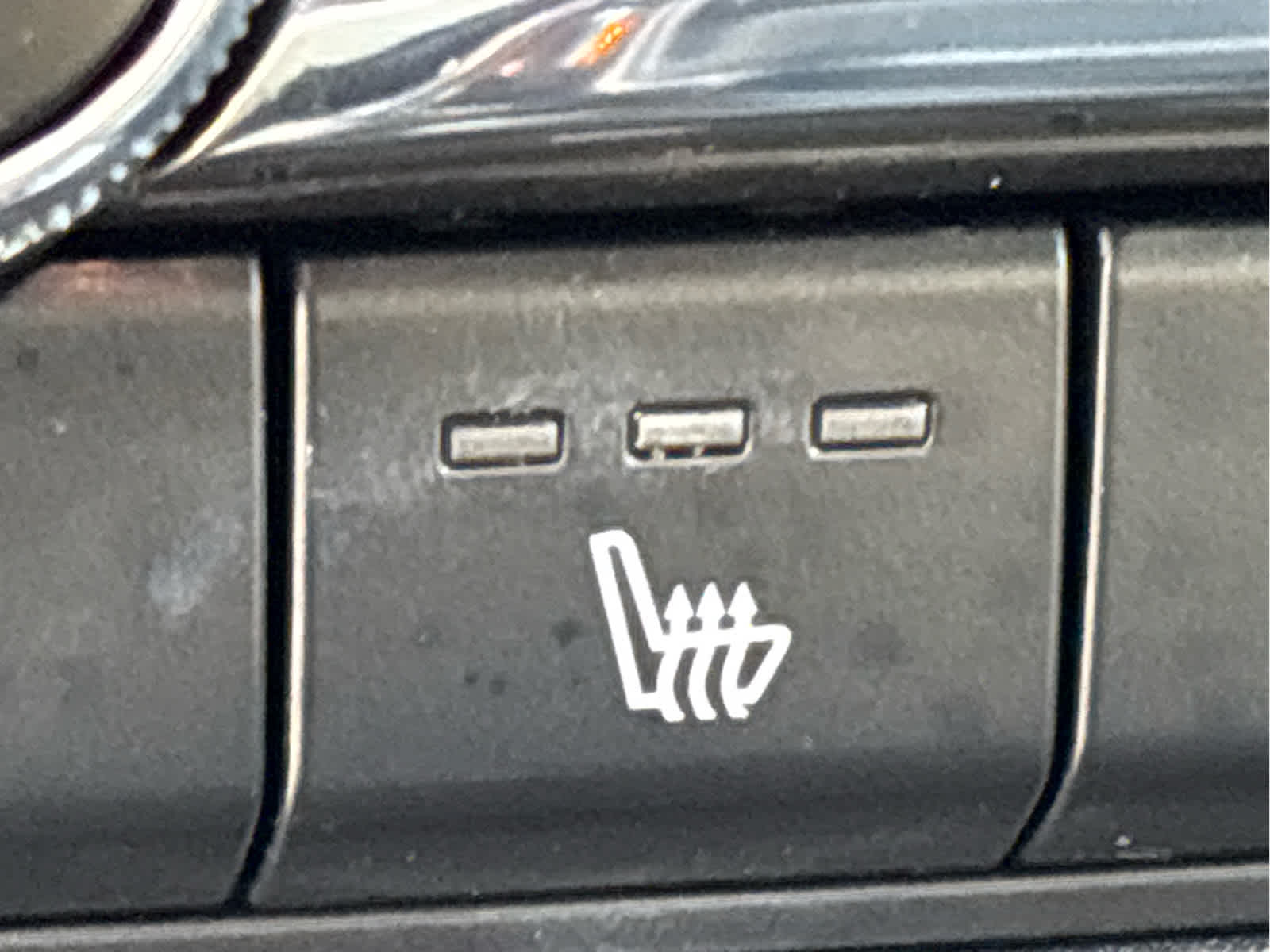 2021 Mazda Mazda CX-30 Premium