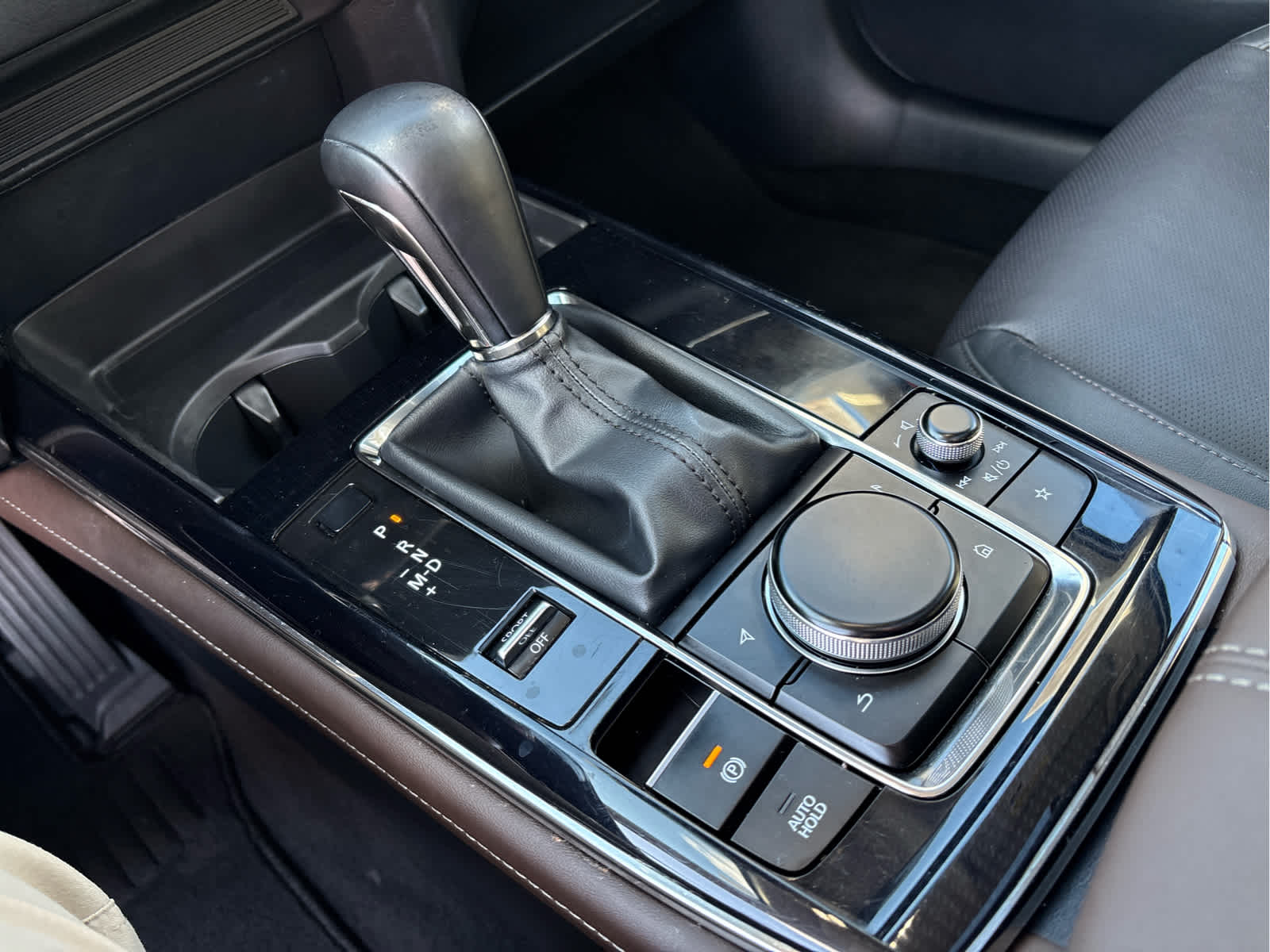 2021 Mazda Mazda CX-30 Premium