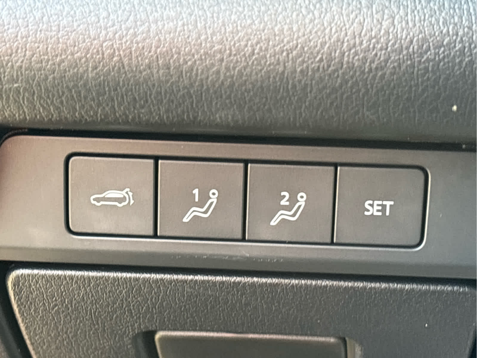 2021 Mazda Mazda CX-30 Premium