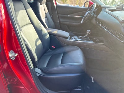 2021 Mazda Mazda CX-30 Premium