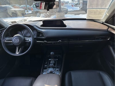 2021 Mazda Mazda CX-30 Premium