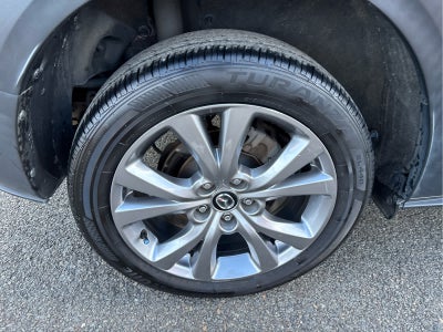 2021 Mazda Mazda CX-30 Premium