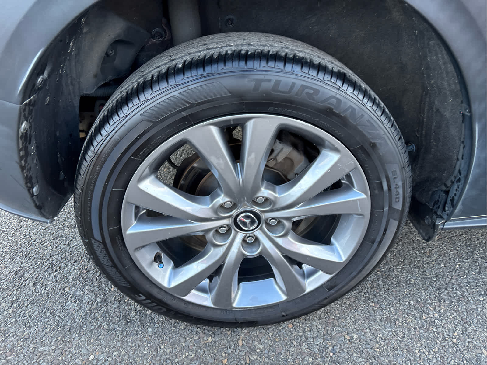 2021 Mazda Mazda CX-30 Premium