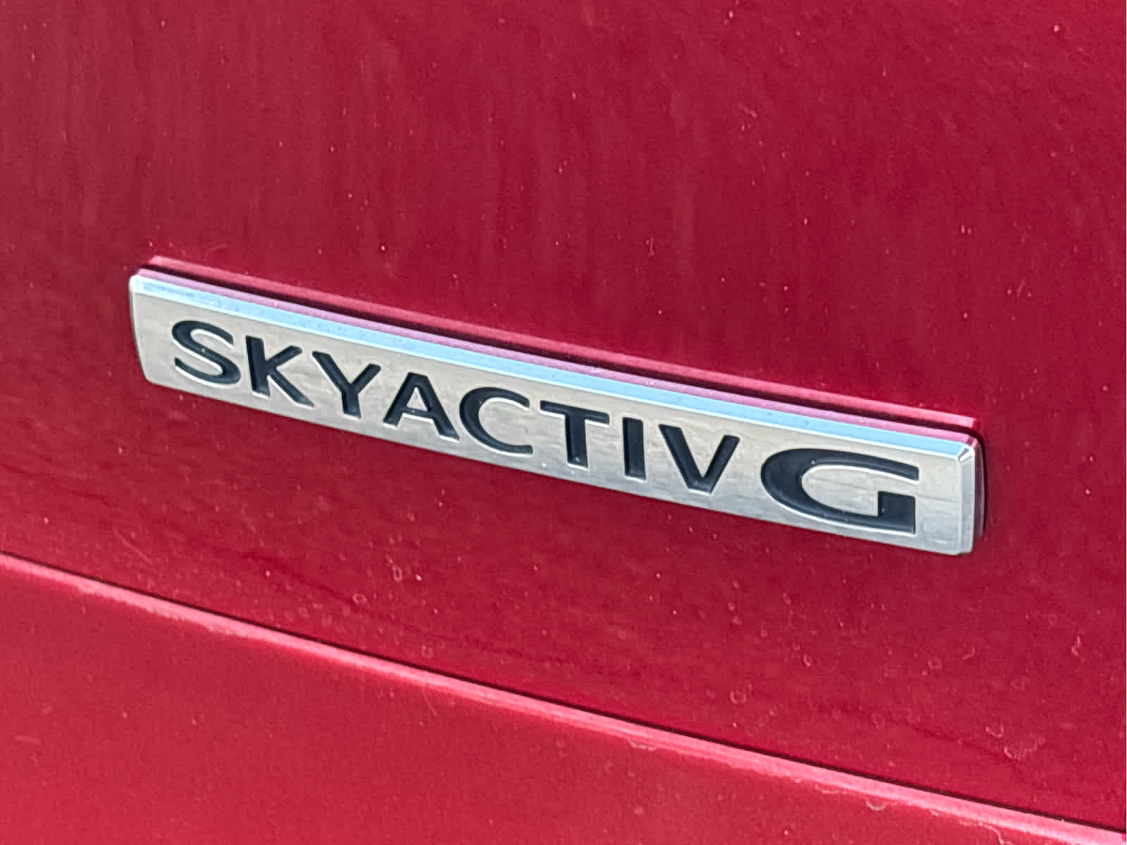 2021 Mazda Mazda CX-30 Premium