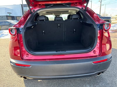 2021 Mazda Mazda CX-30 Premium