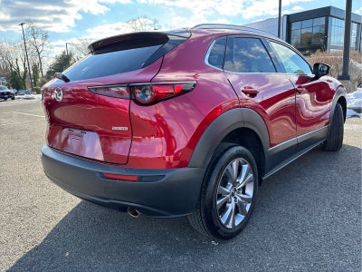 2021 Mazda Mazda CX-30 Premium