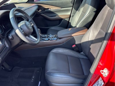 2021 Mazda Mazda CX-30 Premium