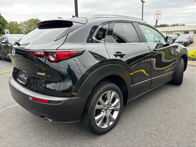 2023 Mazda Mazda CX-30 2.5 S Premium Package