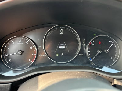 2024 Mazda Mazda CX-30 2.5 S Premium Package