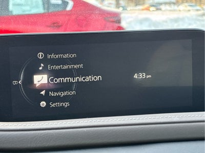 2023 Mazda Mazda CX-30 2.5 S Premium Package