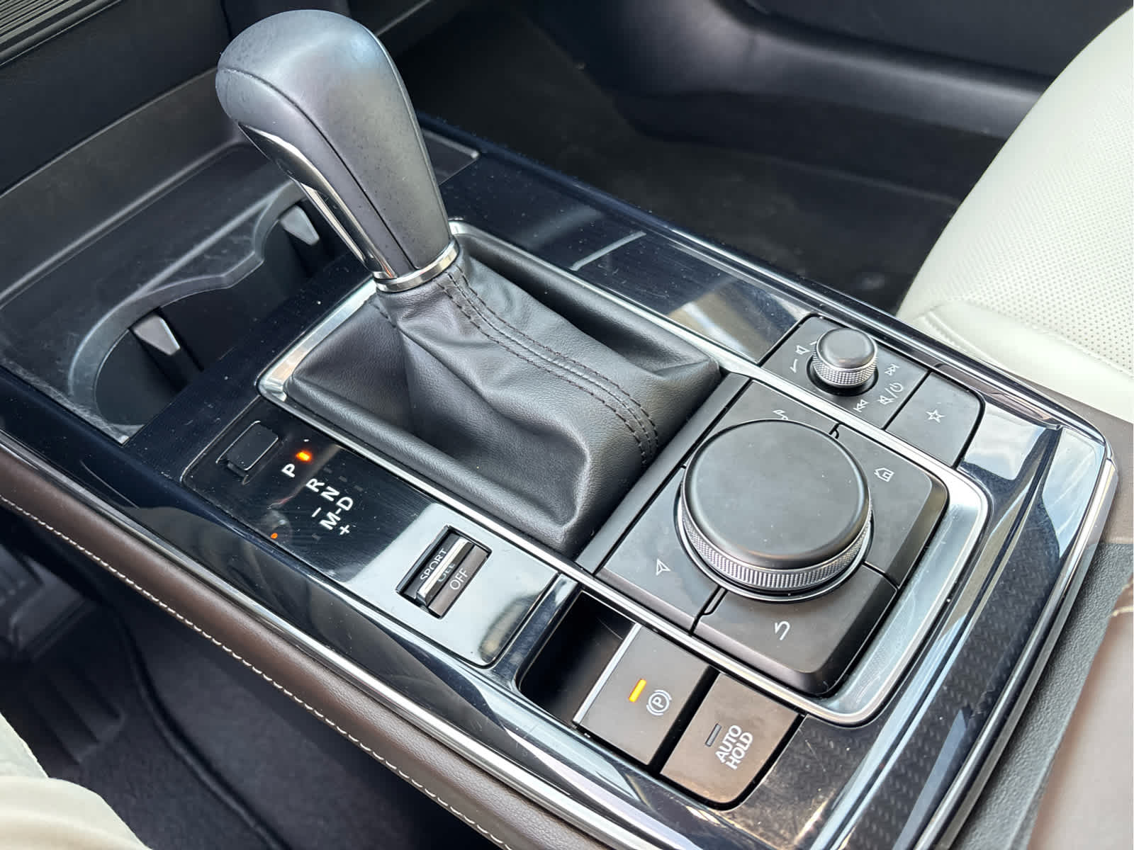 2023 Mazda Mazda CX-30 2.5 S Premium Package