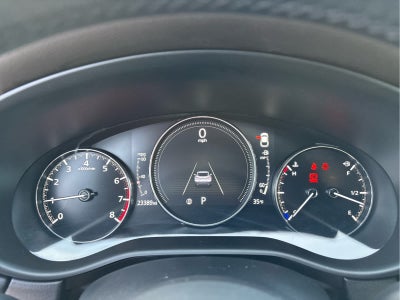 2023 Mazda Mazda CX-30 2.5 S Premium Package