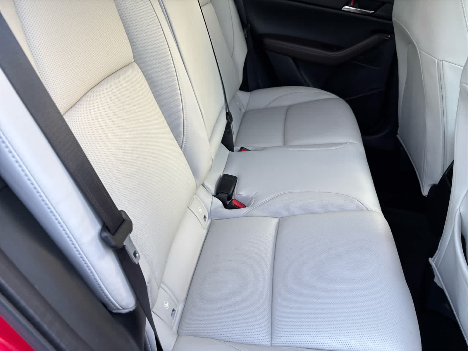 2023 Mazda Mazda CX-30 2.5 S Premium Package