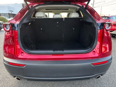 2023 Mazda Mazda CX-30 2.5 S Premium Package