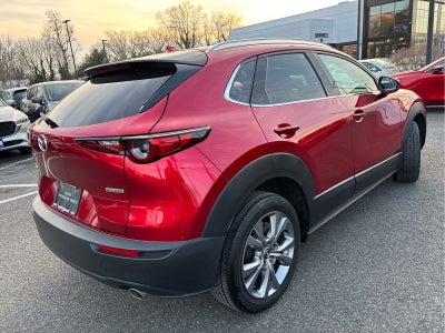 2023 Mazda Mazda CX-30 2.5 S Premium Package