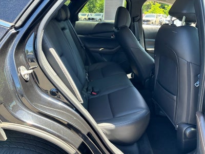 2023 Mazda Mazda CX-30 2.5 S Premium Package