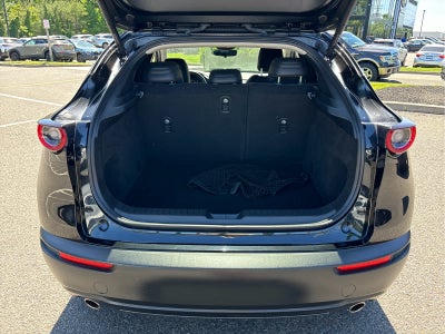 2023 Mazda Mazda CX-30 2.5 S Premium Package