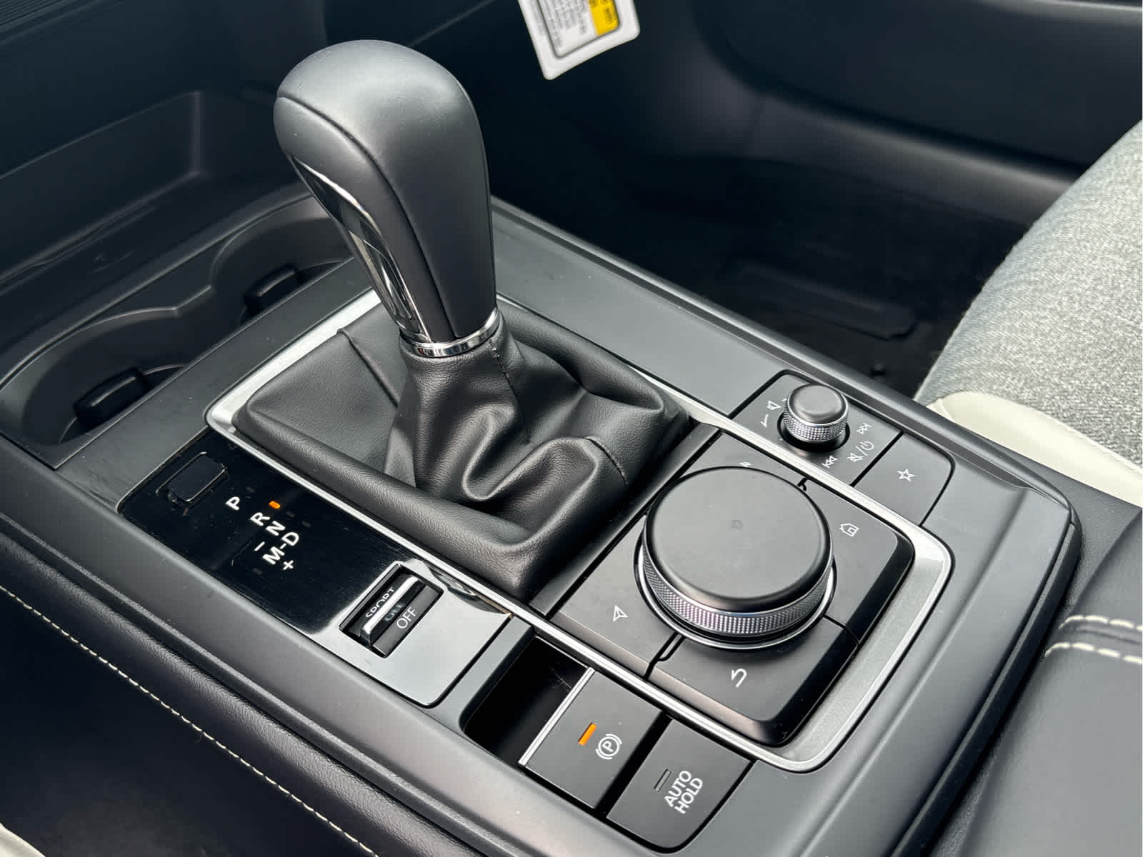 2026 Mazda Mazda CX-30 2.5 S Aire Edition