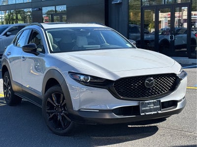 2026 Mazda Mazda CX-30 2.5 S Aire Edition