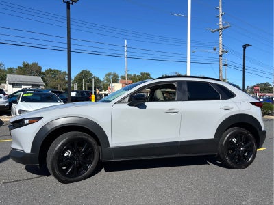 2026 Mazda Mazda CX-30 2.5 S Aire Edition