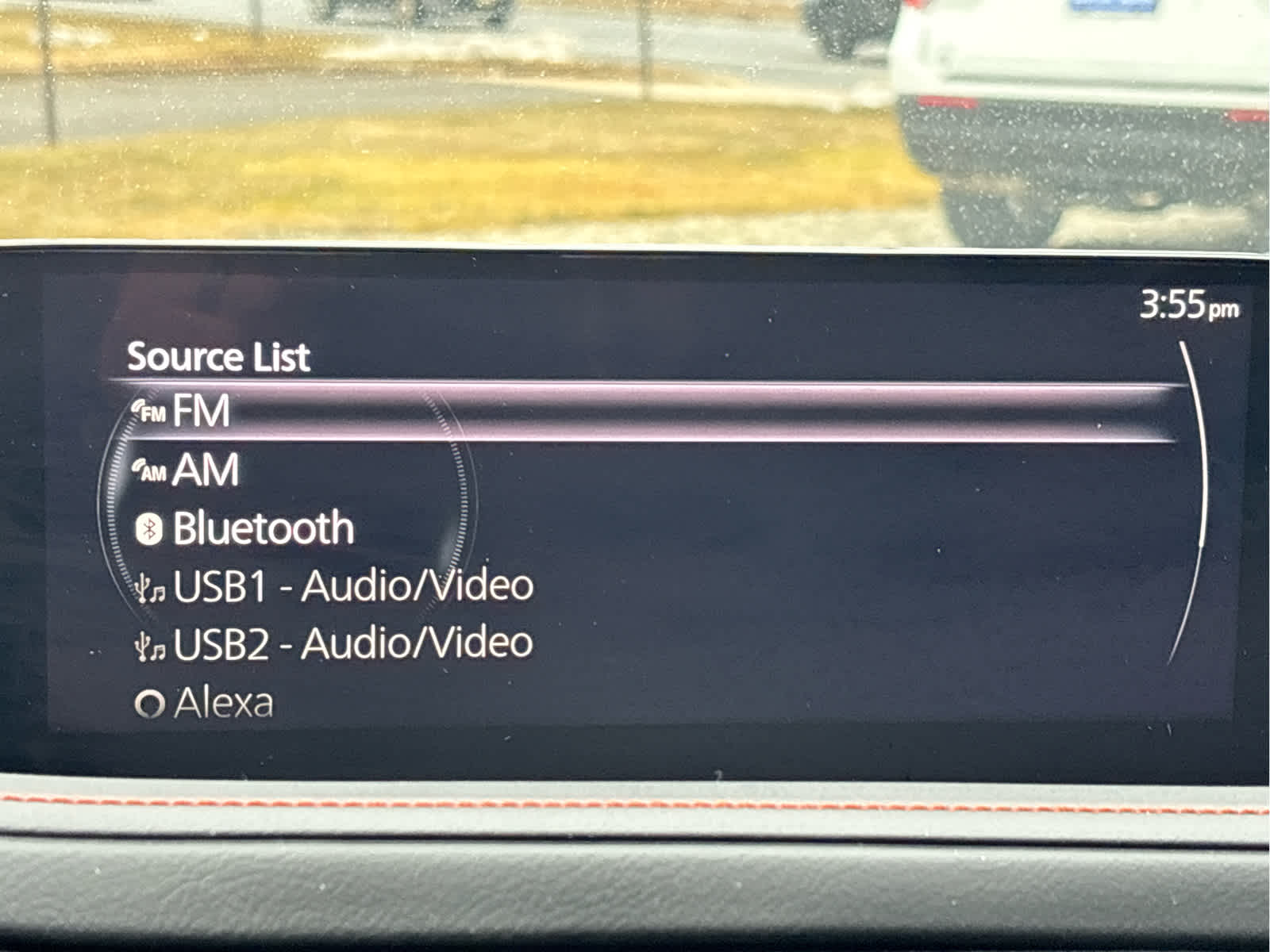 2025 Mazda Mazda CX-30 2.5 Carbon Turbo