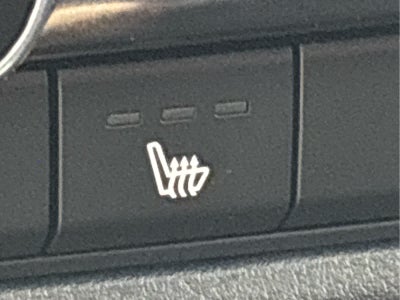 2025 Mazda Mazda CX-30 2.5 Carbon Turbo