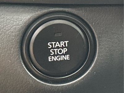 2025 Mazda Mazda CX-30 2.5 Carbon Turbo