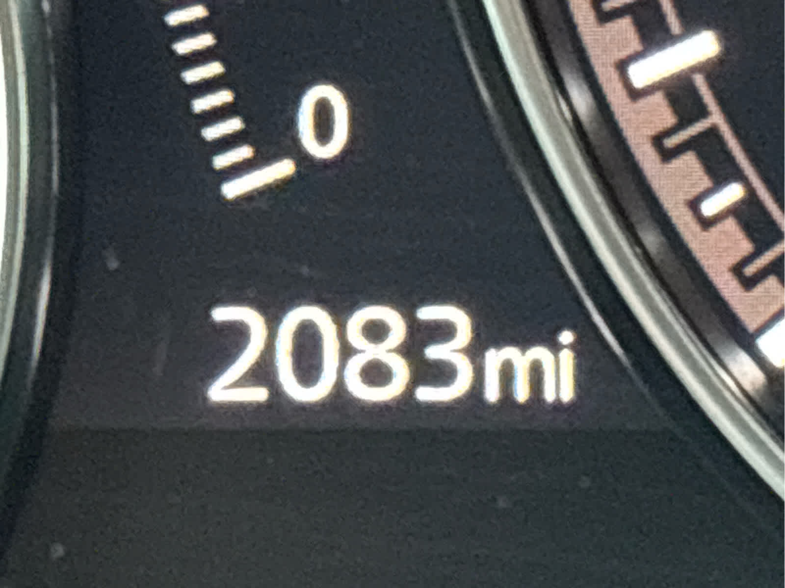 2023 Mazda Mazda3 Sedan 2.5 S Select