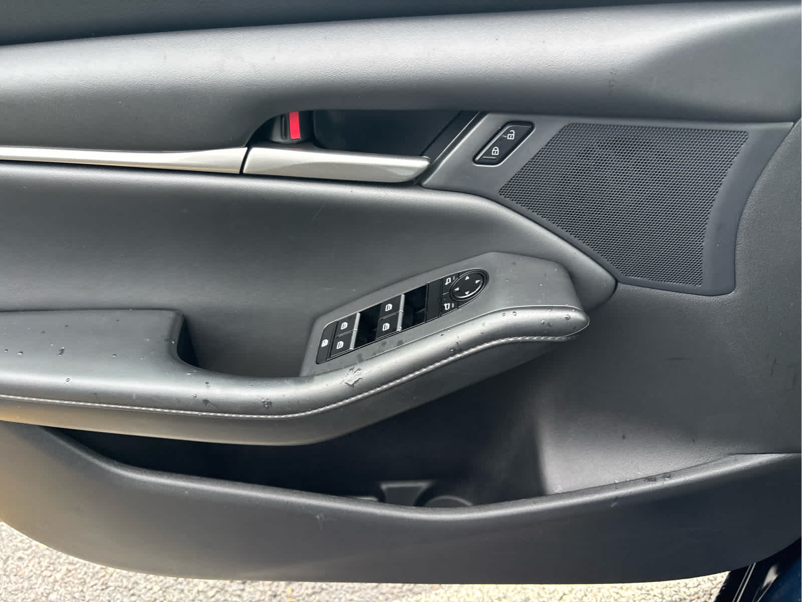 2023 Mazda Mazda3 Sedan 2.5 S Select