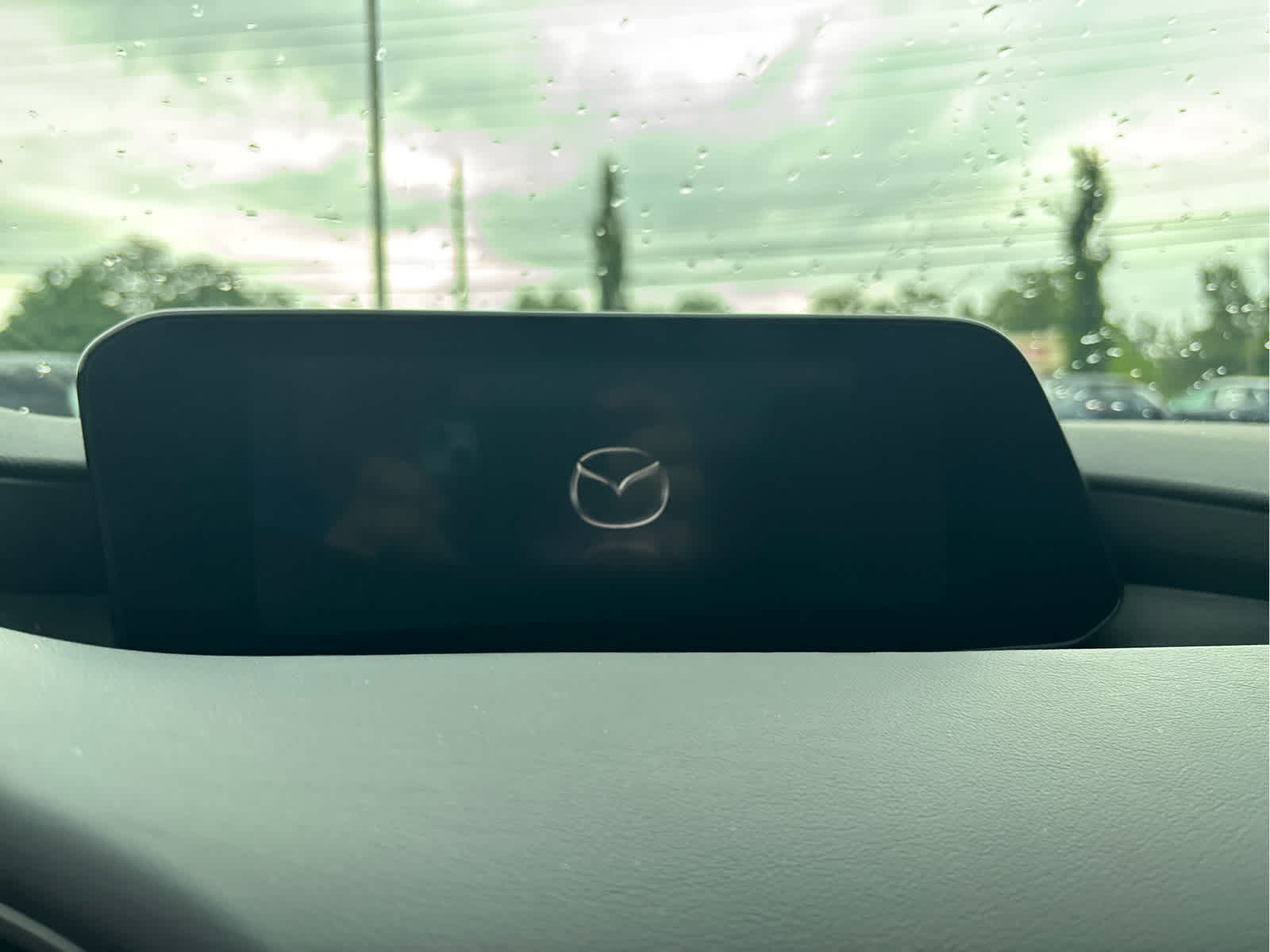 2023 Mazda Mazda3 Sedan 2.5 S Select