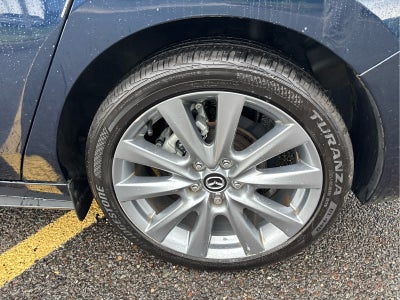 2023 Mazda Mazda3 Sedan 2.5 S Select