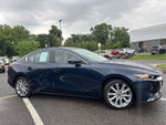 2023 Mazda Mazda3 Sedan 2.5 S Select